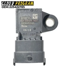 Map sensor Intake Air Temperature Boost Pressure Sensor For Mack Volvo Truck D11