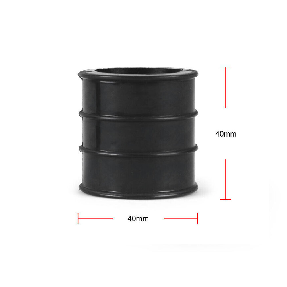 Dyno Racing Muffler Clamp Rubber Mounts For Yamaha Banshee 350 YFZ350 87-06 - View #5