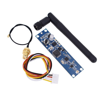 Wireless DMX512 PCB Modules board LED Controller/Transmitter/Receiver ASS