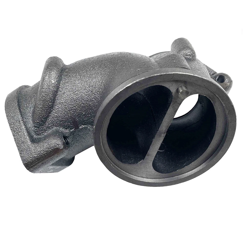 Kit de tubería de turbocompresor para Ford 1999.5-2003 7.3L diésel Powerstroke Foto 3 de 4