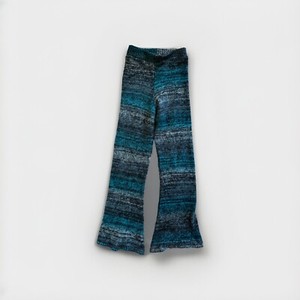 ASOS Design Knitted Pants Blue Size US4 Women’s 