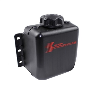Nitrous Express SNO-40012 Water/Methanol Injection Tank Mount 3 Quart Incl. H...