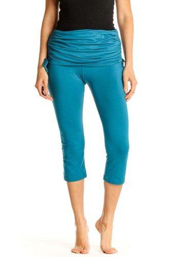 Prana Women's Blue Yoga Workout 