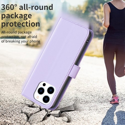 Leather Flip Stand Magnetic Wallet Case Cover For Nokia C12 C22 C32 G22 G21 G11 - Picture 50 of 73