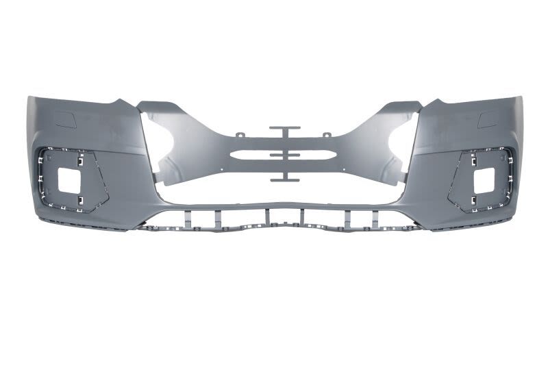 Front Bumper Fits for: AUDI Q3 8U 01.15-07.18
