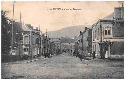 08 Nr. 43734 Revin Avenue Danton