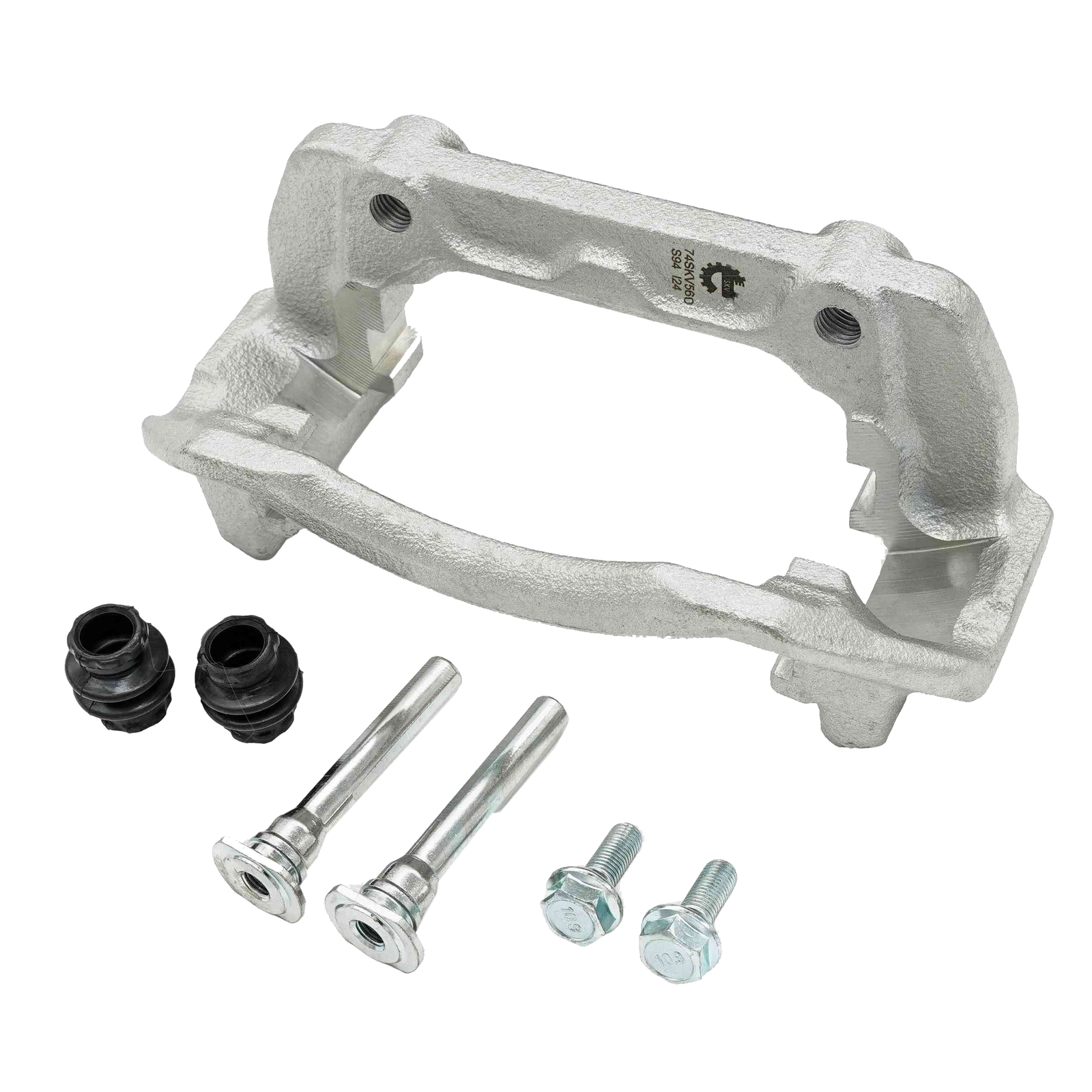 Support étrier de frein avant 4206715 pièce de rechange auto Mercedes CLK SLK