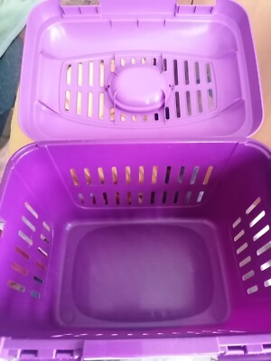 Katzentransportbox