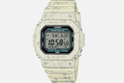 未使用 CASIO G-SHOCK DEGITAL 5600 SERIES CASIO G5600BG-5 5600 Series Digital G-SHOCK Watch | eBay