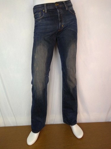 Prps Final Price Prps Barracuda Denim Jeans Gem