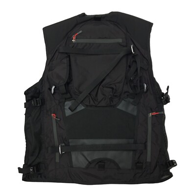 Unreleased The North Face Powder Guide Vest Sample from 2014 Unreleased The North Face Powder Guide Vest Sample from 2014