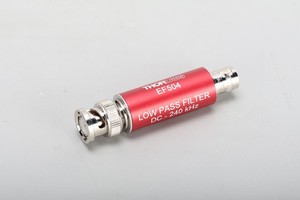 Thorlabs EF504 Low-Pass Electrical Filter