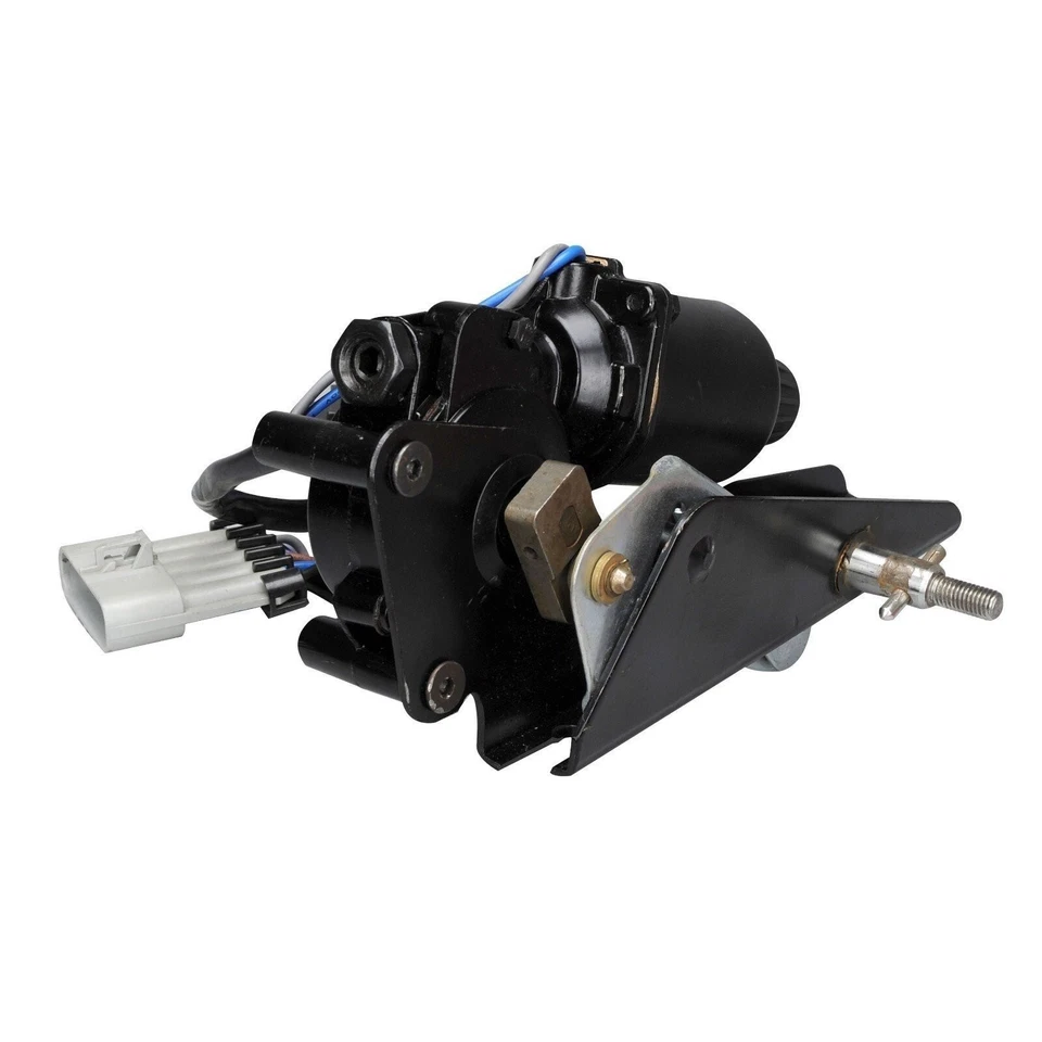 Motor de faro para Chevrolet Corvette C4 1991-1996 mano derecha Foto 4 de 4