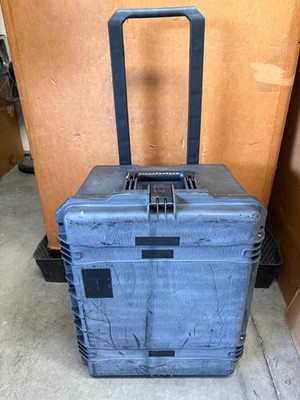 Pelican Storm iM2750 Travel Case | 24.6 x 19.7 x 14.4'' | 1620 Equiv