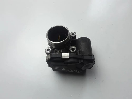 OPEL ASTRA J Drosselklappe 55570009DB 1.70 Diesel 2011 28141164