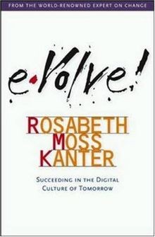 Evolve: Succeeding in the Digital Culture of Tomorrow | Buch | Zustand gut