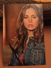 Eliza Dushku - Schauspielerin - 10x15 cm Foto #232
