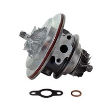 MEAT & DORIA Rumpfgruppe Turbolader 601256 für VW TIGUAN EOS 1F7 1F8 PASSAT CC 3