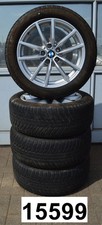 Original BMW 2er 3er G20 G21 4er G22 G23 Winterr�der 225/50 R17 98H Alufelgen