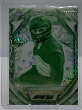 2025 Topps Chrome Formula 1 F1 Emerson Fittipaldi Diamond 75th Night Vision 299 2025 Topps Chrome Formula 1 F1 Emerson Fittipaldi Diamond 75th Night Vision 299