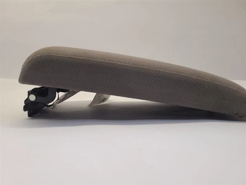 Consola Nissan Rogue 2011 2012 tela de piso delantero con sistema telefónico Bluetooth Foto 3 de 4