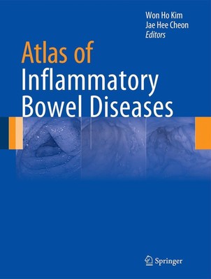 Atlas of Inflammatory Bowel Disease Won Ho Kim