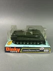 Dinky 699 Leopard Recovery Tank In Original Box - Mint Vintage Model Lot 1