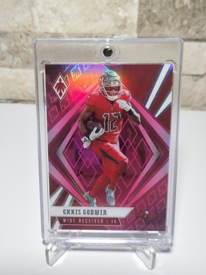 2020 Panini Phoenix - Chris Godwin #36 Pink /199