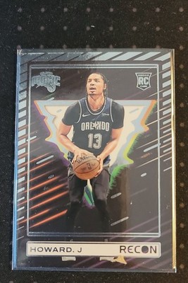 2023-24 Panini Recon - Rookies Jett Howard #224 (RC) Orlando Magic