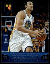 2013-14 Panini Andrew Bogut #24