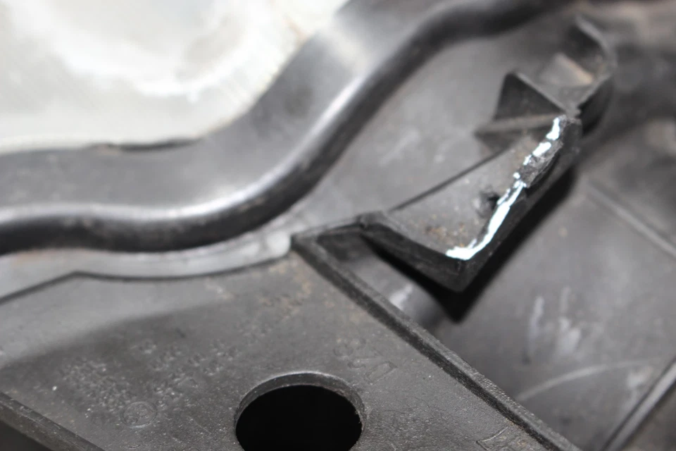 Scheinwerfer Vorderer Rechter 8200301831 Renault Modus JP J77 Bj,05 - Bild 3 von 4