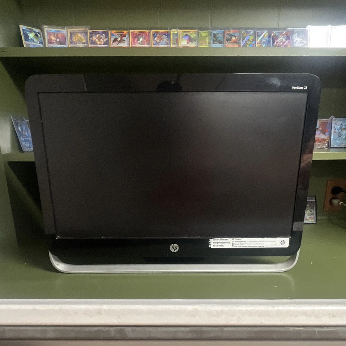 Hp Pavilion 23 All In One for sale - eBay