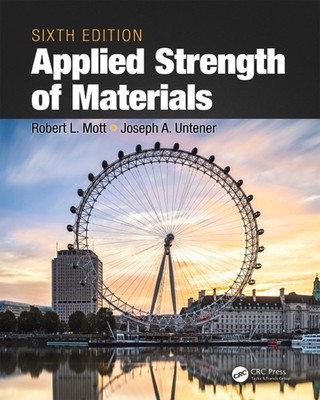 Applied Strength of Materials by Mott