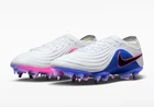 Nike Tiempo Maestro Elite SG-Pro Men Size US 13 White Soccer Football Boots New✅