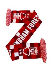 Nottingham Forest Football Scarf