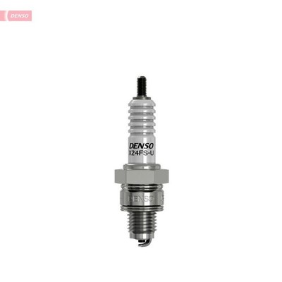 1x ORIGINAL  Denso X24FS-U Zündkerze