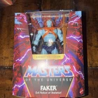 Masters of The Universe Masterverse Vintage Collection Faker New + Bonus💥