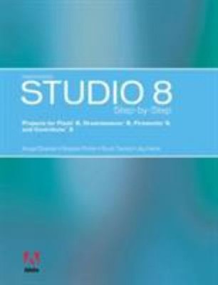 Macromedia Studio 8 Schritt Für Schritt: Projekte Für Flash 8, Dreamweaver
