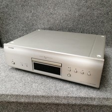 DENON DCD-1600NE SACD player BE10986