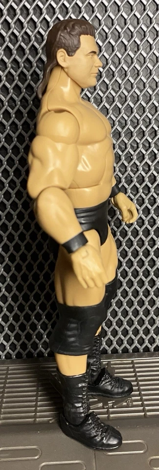 Mike Awesome ECW Custom Wrestling Figure Wwe Wwf Nwa Extreme Taz Douglas Dreamer - Image 2 of 4