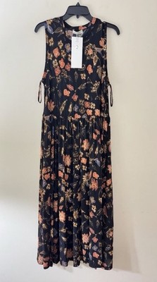 Ulla Johnson Clea dress Odessa size P