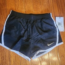 NWT Kids Nike Dri Fit lined shorts 6x