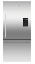 Fisher & Paykel Series 5 Contemporary Series 32 Inch Fridge, Right Hinge