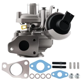 Turbocharger BV35-027 for Fiat Linea 1.3 D MultiJet 70KW 2009-2015 55225439 NEU