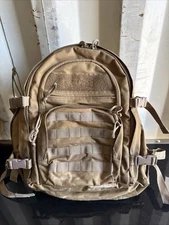 Sandpiper of California (SOC) Coyote Brown Three Day Backpack Tactical Military