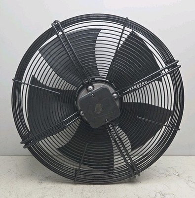 Ebmpapst A4D500-AM09-05 Industrial Control Panel Cooling Fan 500mm Ac Axial Fan