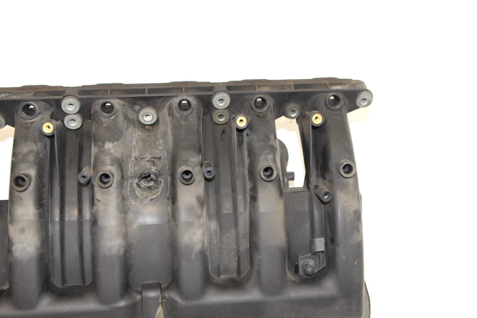 Colector de admisión BMW OEM M54 3,0 L 2001-2006 E46 E39 E60 E85 Z4 Z3 X3 3,0i M54B30 Foto 3 de 4