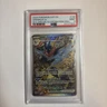 136925583 Greninja ex 2024 Pokemon SV Shrouded Fable Promo - SVP EN #132 PSA 9
