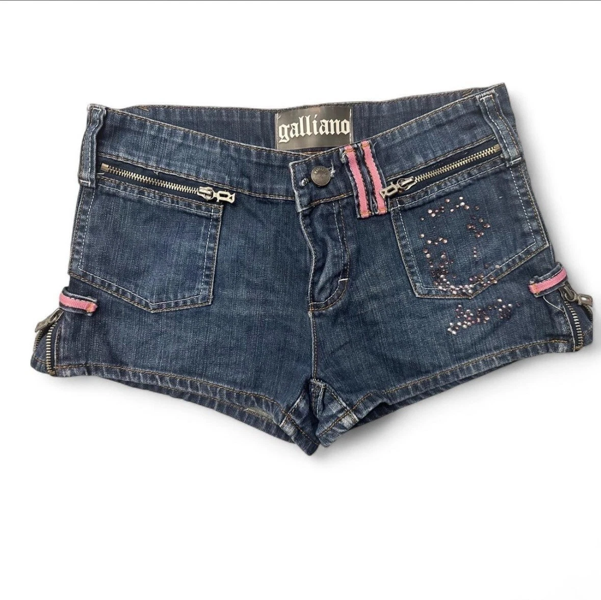 25+ galliano jeans for sale | Updated Oct 2026