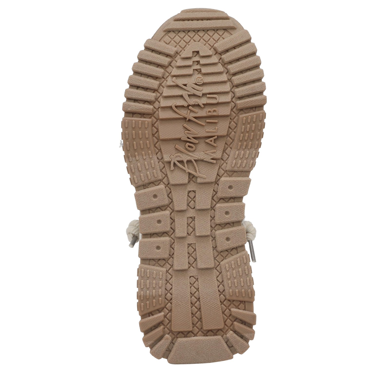 Blowfish Malibu Women's Leotina Sneaker Marine Grey 6.5 M image 4